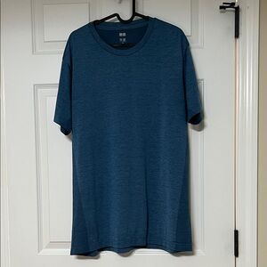Uniqlo Men's Short Sleeve Tee